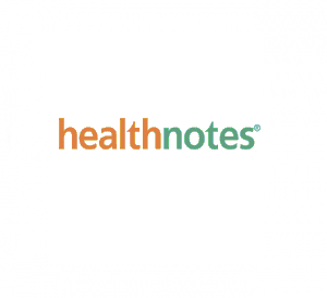 Healthnotes (Aisle7)