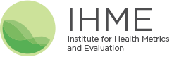 Institute for Health Metrics & Evaluation (IHME)