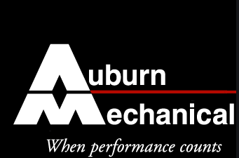 Auburn Mechanical 