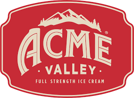 ACME Ice Cream