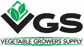 Vegetable Growers Supply